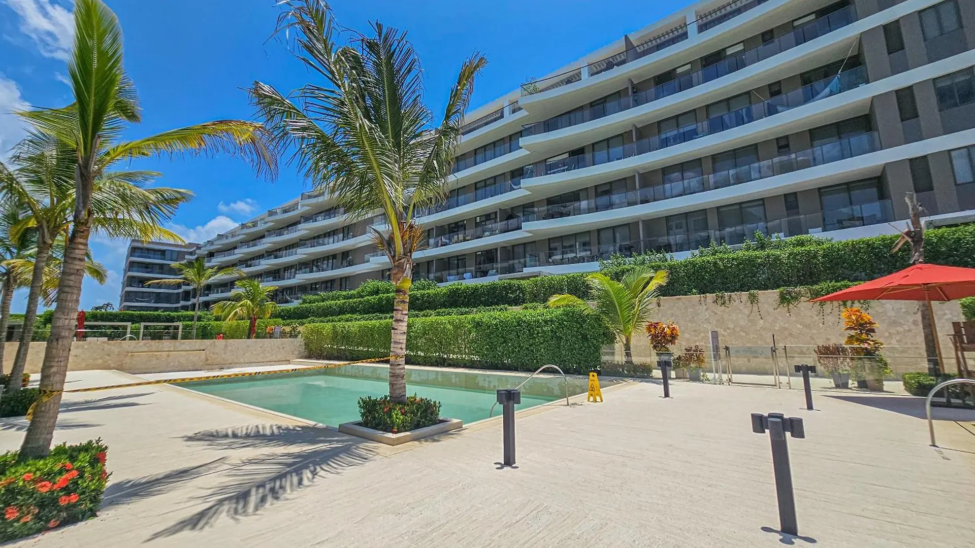 Apartamento 2 Habitaciones En Condominio Morros Zoe Cartagena Frente Al Mar