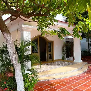 Casa Bahia Colonial - Cartagena