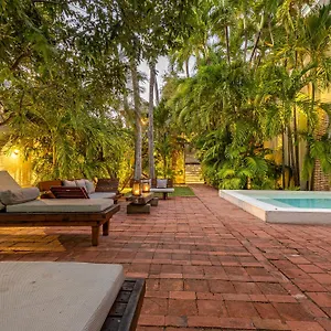 Casa Real Del Cabrero By Soho Cartagena
