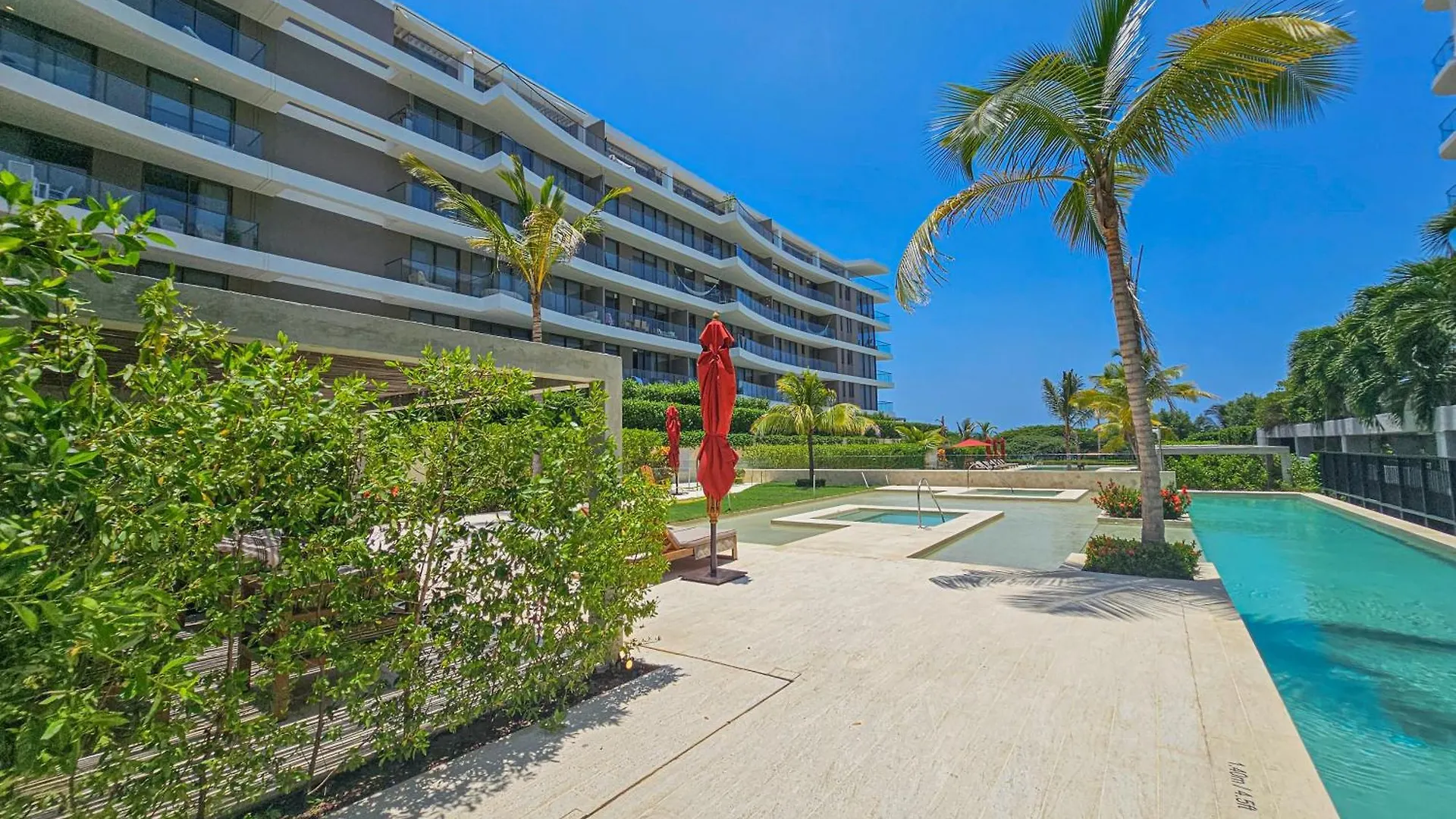 Apartment Apartamento 2 Habitaciones En Condominio Morros Zoe Cartagena Frente Al Mar Colombia